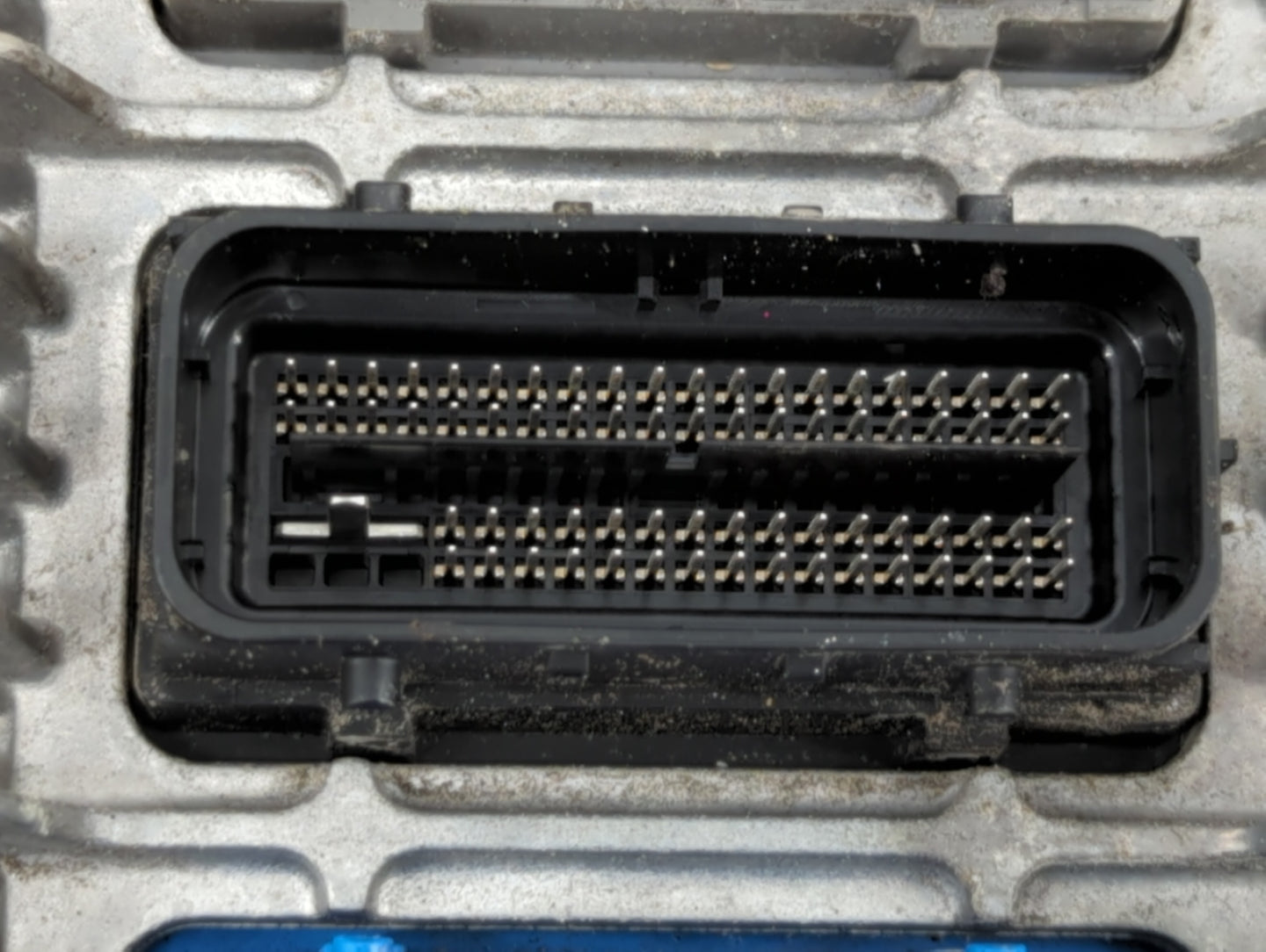 2017 Buick Regal PCM Engine Control Computer ECU ECM PCU OEM P/N:12667002 12694743, 12685918, 12698026 Fits Fits 2018 2019 O