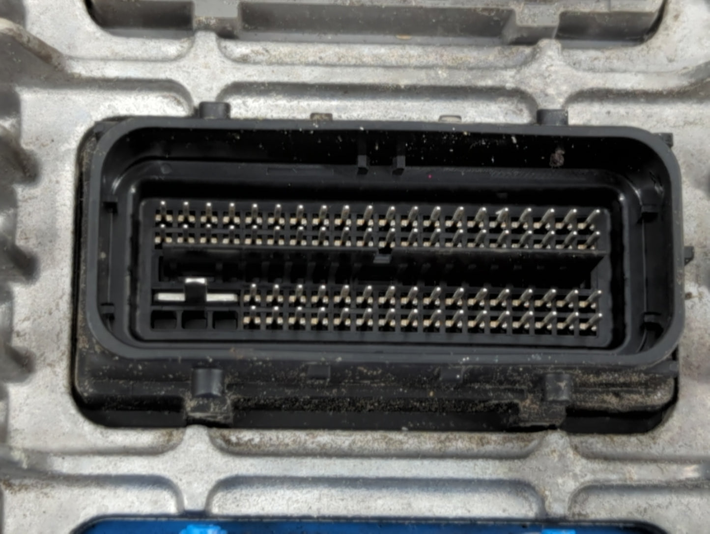 2017 Buick Regal PCM Engine Control Computer ECU ECM PCU OEM P/N:12667002 12694743, 12685918, 12698026 Fits Fits 2018 2019 O