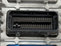 2017 Buick Regal PCM Engine Control Computer ECU ECM PCU OEM P/N:12667002 12694743, 12685918, 12698026 Fits Fits 2018 2019 O