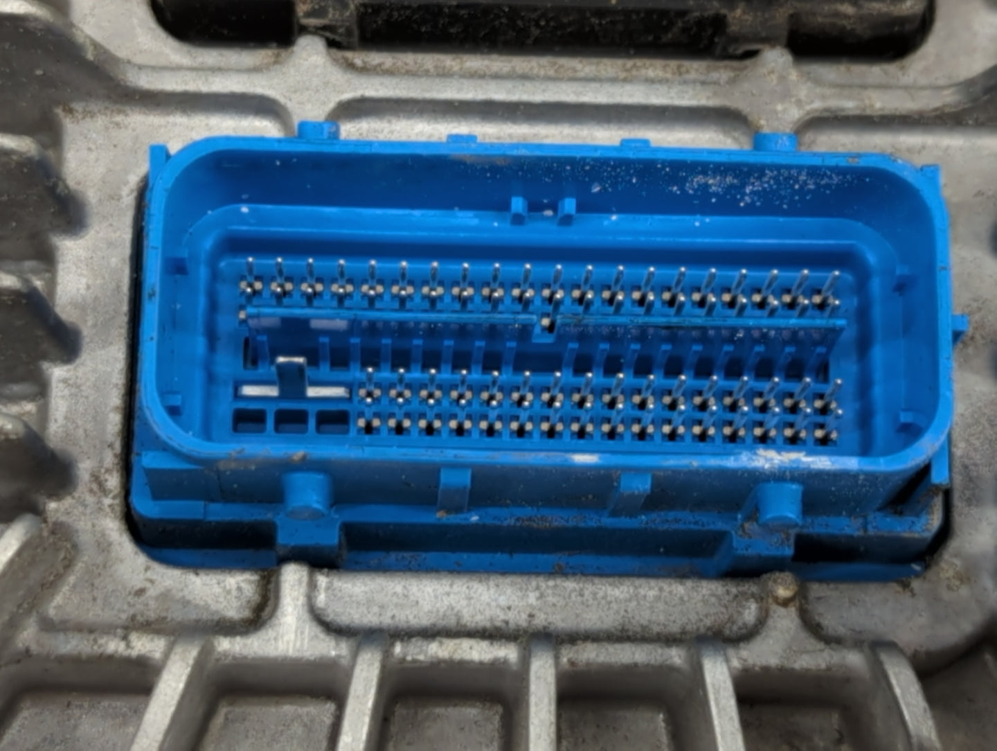 2017 Buick Regal PCM Engine Control Computer ECU ECM PCU OEM P/N:12667002 12694743, 12685918, 12698026 Fits Fits 2018 2019 O
