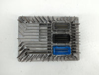 2017 Buick Regal PCM Engine Control Computer ECU ECM PCU OEM P/N:12667002 12694743, 12685918, 12698026 Fits Fits 2018 2019 O