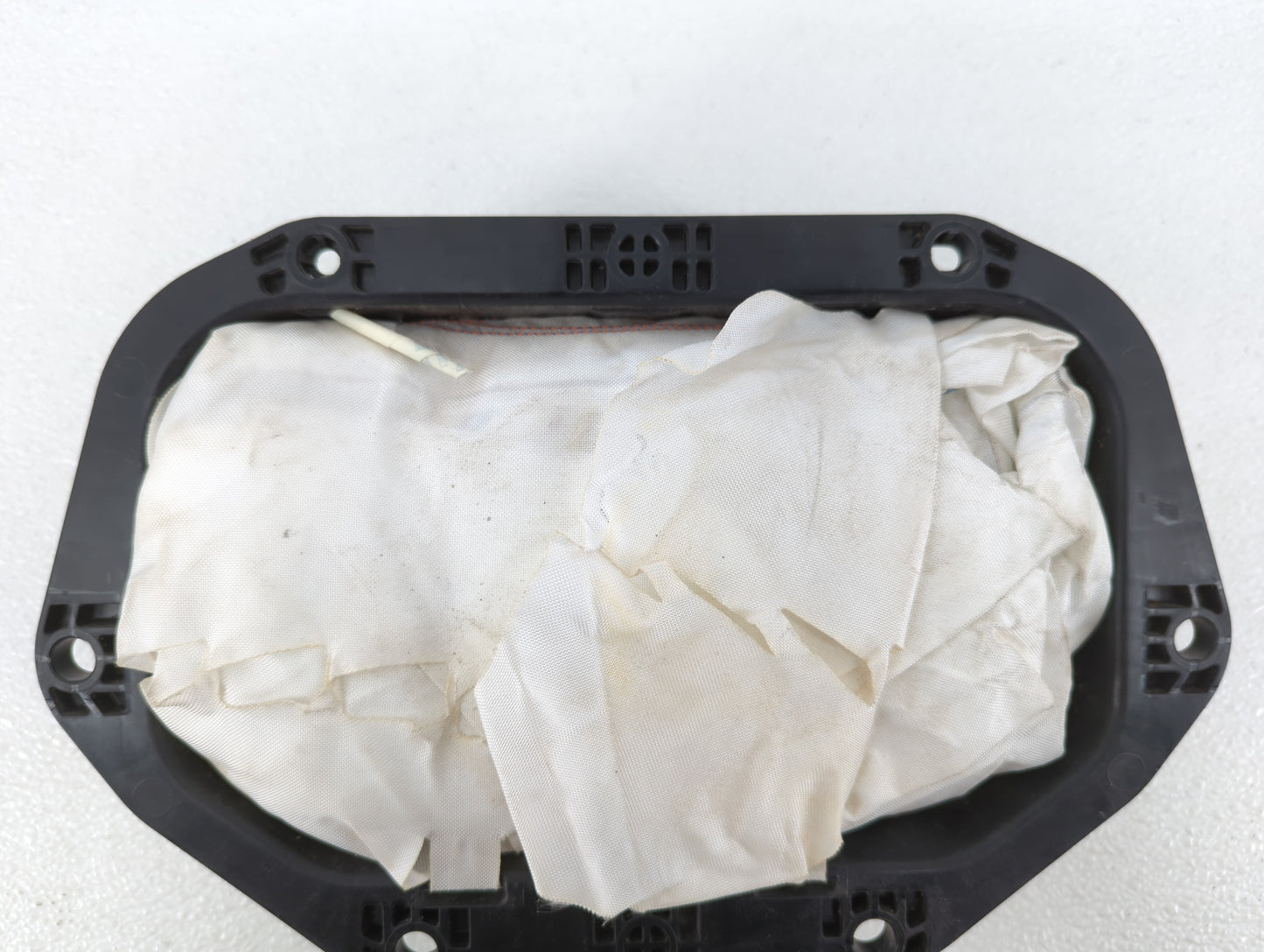 2013-2017 Buick Regal Air Bag Driver Left Knee OEM P/N:22963306 Fits Fits 2013 2014 2015 2016 2017 OEM Used Auto Parts - Oem