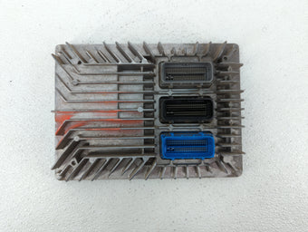 compare product 2017 Buick Regal PCM Engine Control Computer ECU ECM PCU OEM P/N:12670801 12667002, 12694743, 12685918 Fits Fits 2018 2019 OEM Used Auto Parts