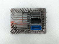 2017 Buick Regal PCM Engine Control Computer ECU ECM PCU OEM P/N:12670801 12667002, 12694743, 12685918 Fits Fits 2018 2019 O