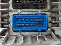 2017 Buick Regal PCM Engine Control Computer ECU ECM PCU OEM P/N:12670801 12667002, 12694743, 12685918 Fits Fits 2018 2019 O