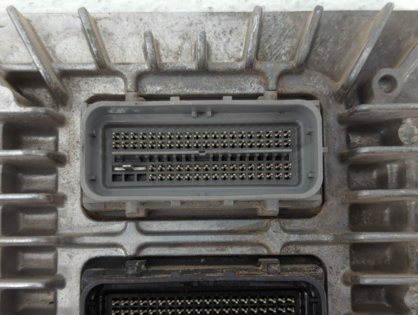 2017 Buick Regal PCM Engine Control Computer ECU ECM PCU OEM P/N:12670801 12667002, 12694743, 12685918 Fits Fits 2018 2019 O