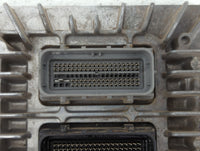 2017 Buick Regal PCM Engine Control Computer ECU ECM PCU OEM P/N:12670801 12667002, 12694743, 12685918 Fits Fits 2018 2019 O