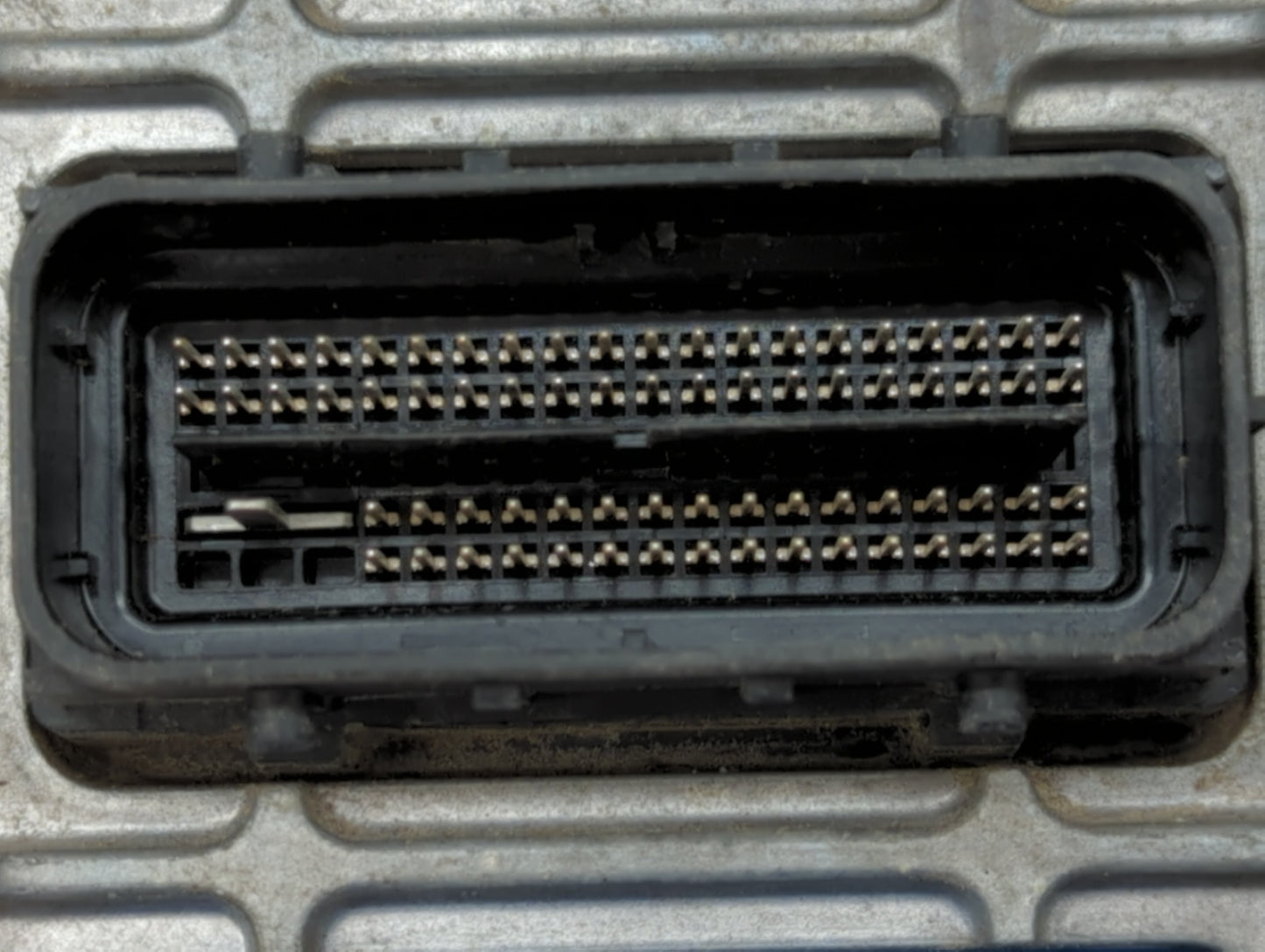 2017 Buick Regal PCM Engine Control Computer ECU ECM PCU OEM P/N:12667002 12666129, 12694743 Fits Fits 2018 2019 2020 OEM Us