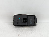 2014-2017 Buick Regal Master Power Window Switch Replacement Driver Side Left P/N:22915125 22985063 Fits OEM Used Auto Parts