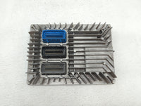 2017 Buick Regal PCM Engine Control Computer ECU ECM PCU OEM P/N:12667002 12685918, 12670801, 12666129 Fits Fits 2018 2019 2