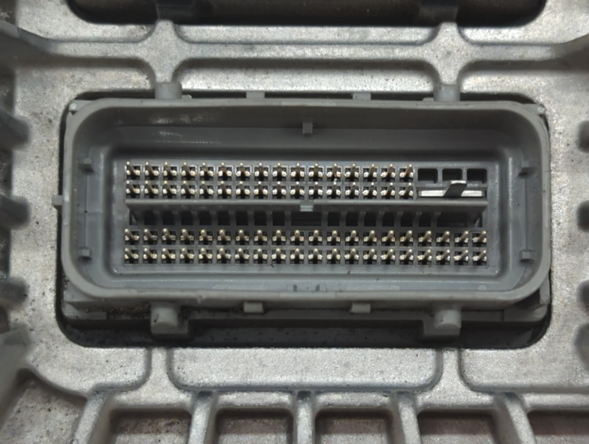 2017 Buick Regal PCM Engine Control Computer ECU ECM PCU OEM P/N:12667002 12685918, 12670801, 12666129 Fits 2018 2019 2020 O