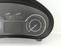 2017 Buick Regal Instrument Cluster Speedometer Gauges P/N:39084086 Fits OEM Used Auto Parts - Oemusedautoparts1.com