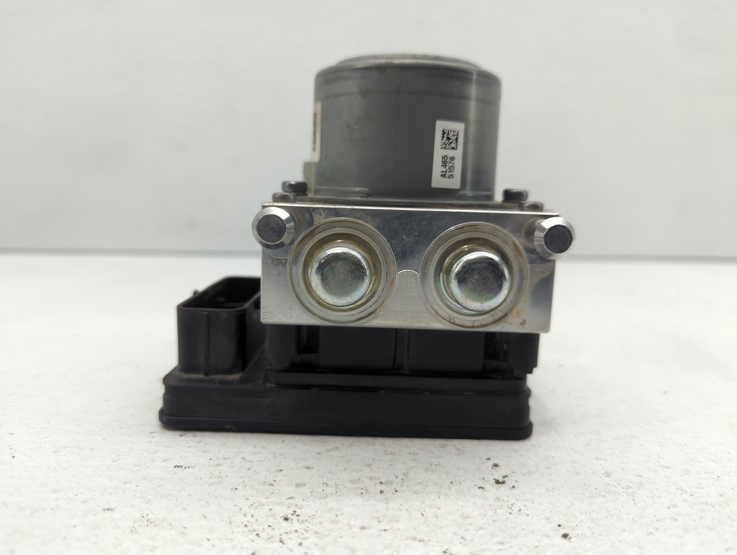 2016-2017 Buick Regal ABS Pump Control Module Replacement P/N:84107105 23383112, 23321783, 23321781 Fits Fits 2016 2017 OEM 