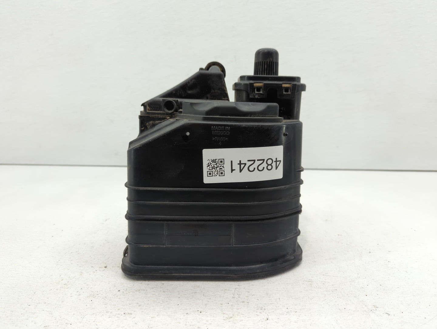 2017 Buick Regal Undefined - Oemusedautoparts1.com