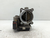 2014-2017 Buick Regal Throttle Body P/N:12670837AA 12627067DA Fits Fits 2013 2014 2015 2016 2017 2018 2019 2020 2021 OEM Use
