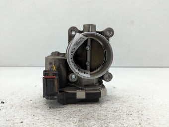 compare product 2014-2017 Buick Regal Throttle Body P/N:12670837AA 12627067DA Fits Fits 2013 2014 2015 2016 2017 2018 2019 2020 2021 OEM Used Auto Parts