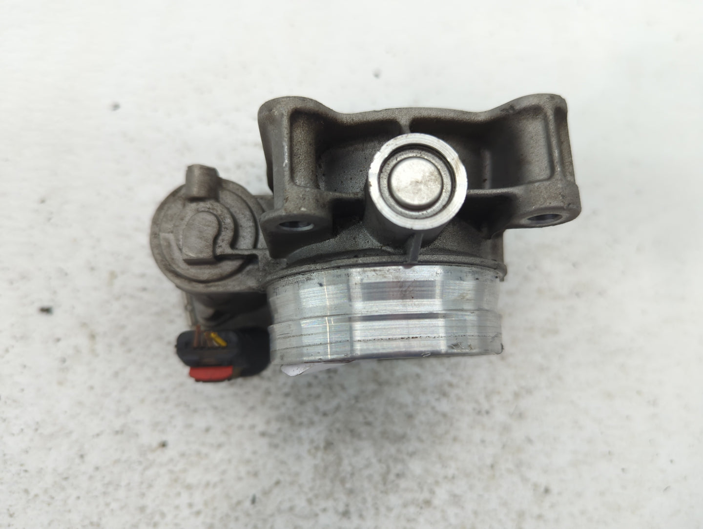 2014-2017 Buick Regal Throttle Body P/N:12670837AA 12627067DA Fits Fits 2013 2014 2015 2016 2017 2018 2019 2020 2021 OEM Use