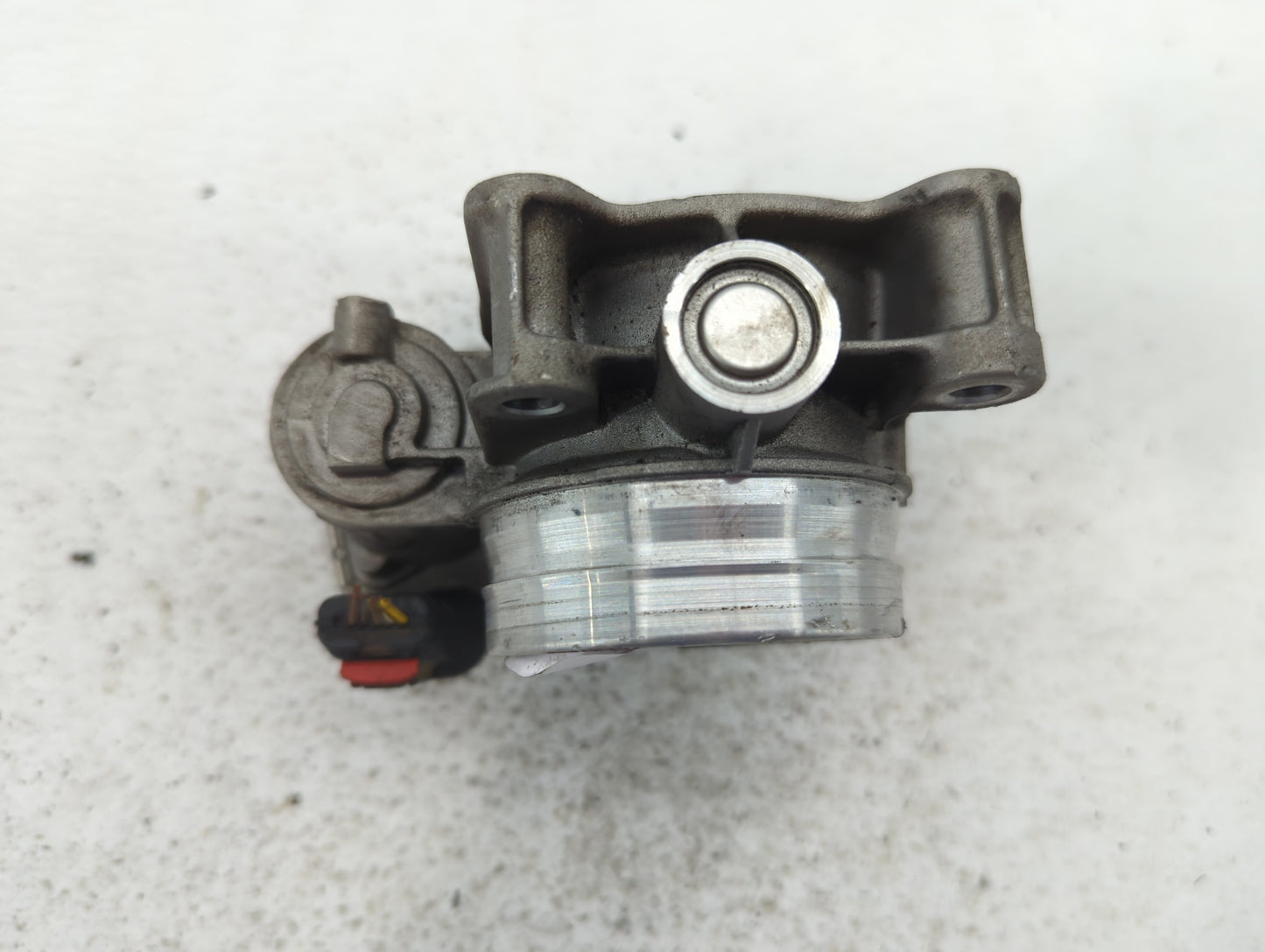 2014-2017 Buick Regal Throttle Body P/N:12670837AA 12627067DA Fits Fits 2013 2014 2015 2016 2017 2018 2019 2020 2021 OEM Use