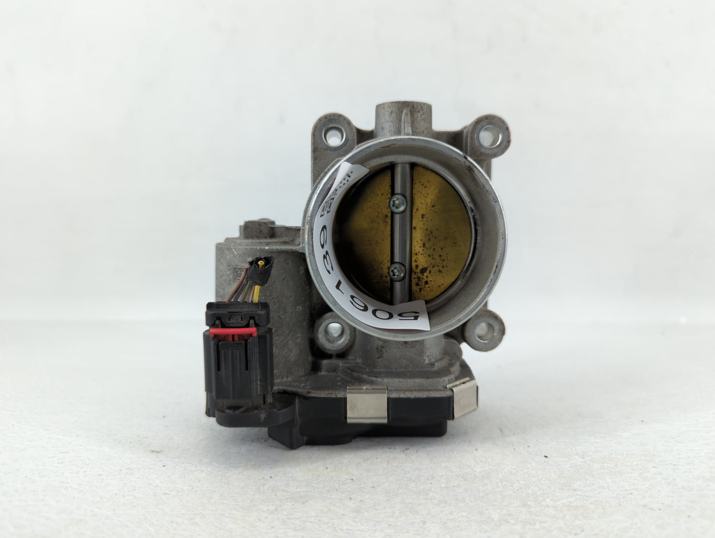 2014-2017 Buick Regal Throttle Body P/N:12670837AA 12627067DA Fits Fits 2013 2014 2015 2016 2017 2018 2019 2020 2021 OEM Use