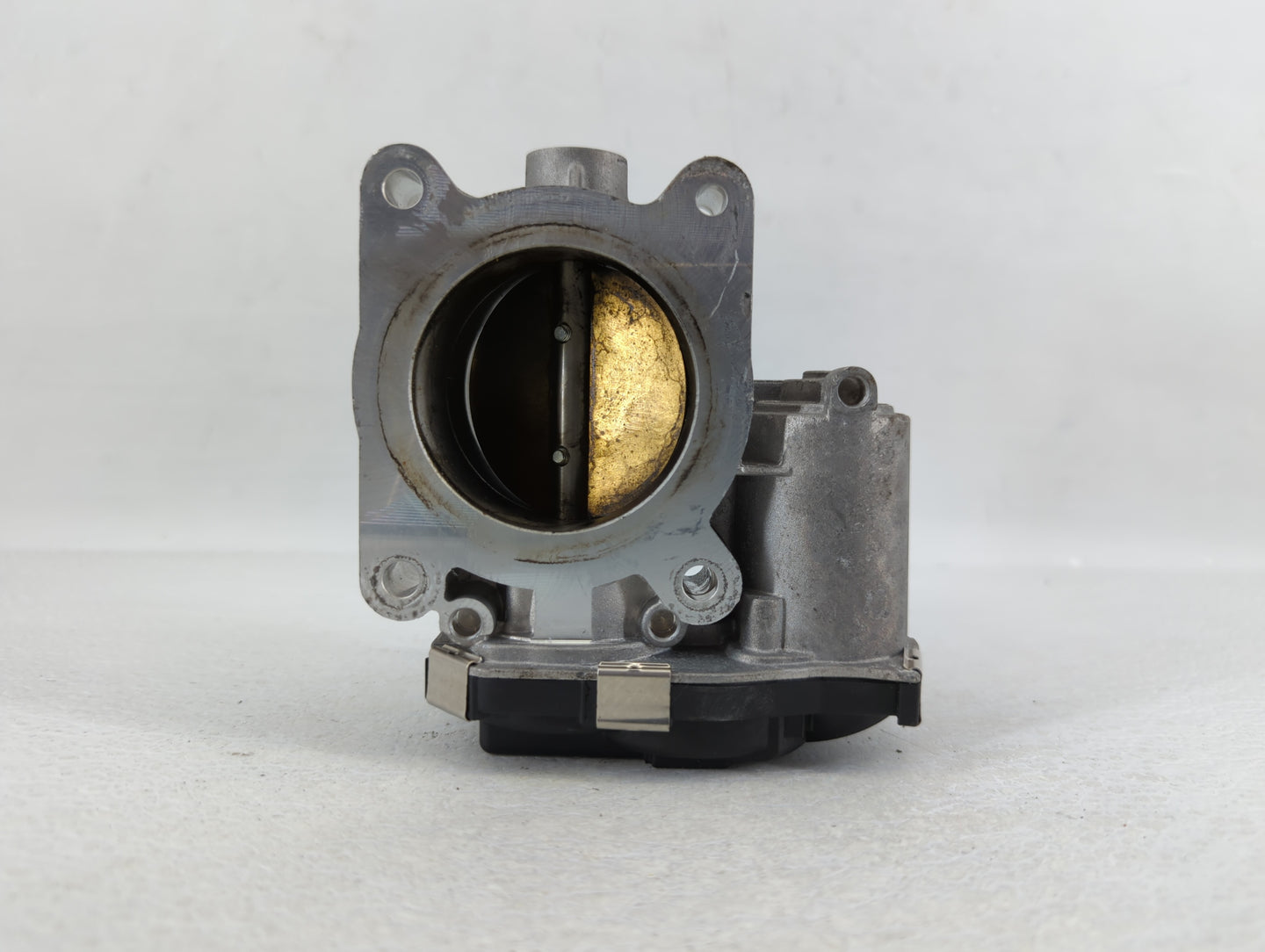 2014-2017 Buick Regal Throttle Body P/N:12670837AA 12627067DA Fits Fits 2013 2014 2015 2016 2017 2018 2019 2020 2021 OEM Use
