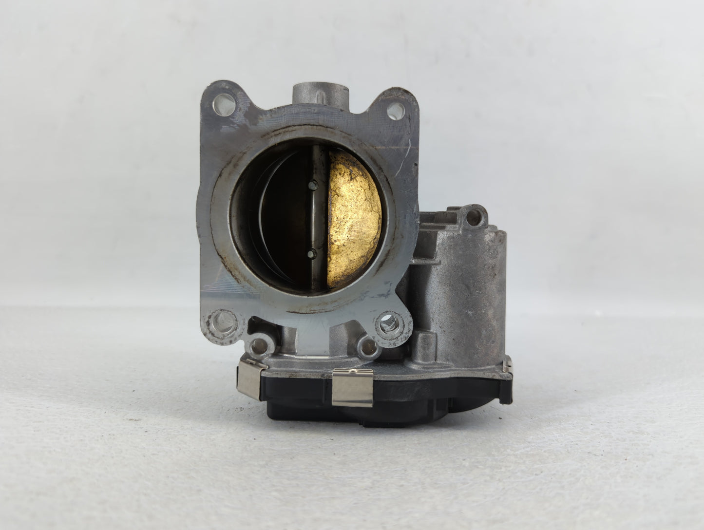 2014-2017 Buick Regal Throttle Body P/N:12670837AA 12627067DA Fits Fits 2013 2014 2015 2016 2017 2018 2019 2020 2021 OEM Use