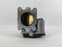 2014-2017 Buick Regal Throttle Body P/N:12670837AA 12627067DA Fits Fits 2013 2014 2015 2016 2017 2018 2019 2020 2021 OEM Use
