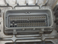 2017 Buick Regal PCM Engine Control Computer ECU ECM PCU OEM P/N:12666129 12667002 Fits Fits 2018 2019 2020 OEM Used Auto Pa