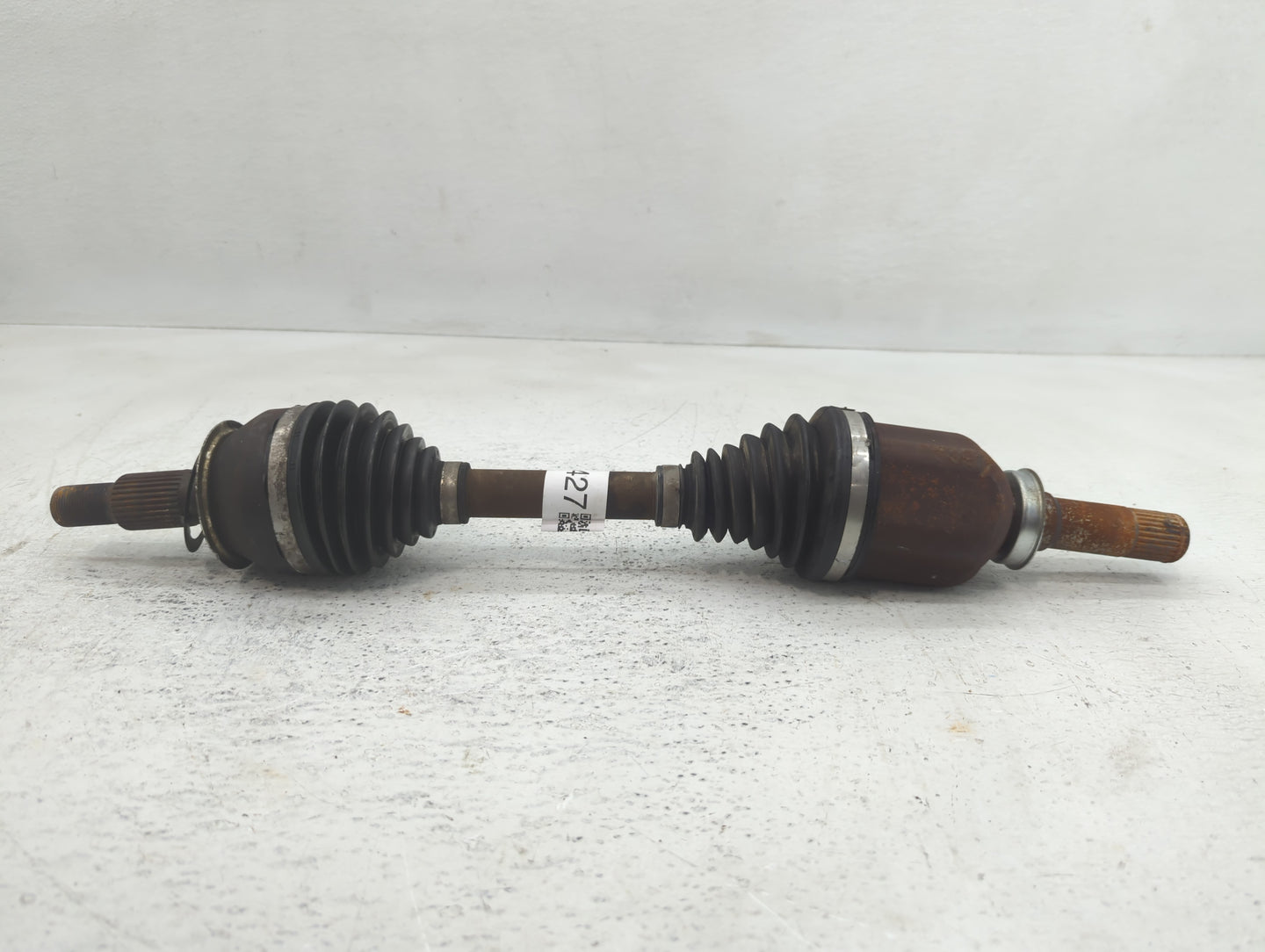 2014-2017 Buick Regal Axle Shaft Front Driver Cv C/v - Oemusedautoparts1.com