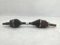 2014-2017 Buick Regal Axle Shaft Front Driver Cv C/v - Oemusedautoparts1.com