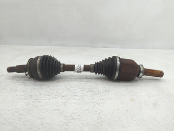 compare product 2014-2017 Buick Regal Axle Shaft Front Driver Cv C/v