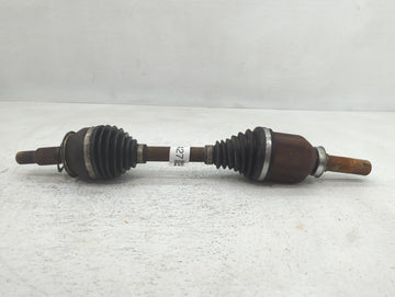 2014-2017 Buick Regal Axle Shaft Front Driver Cv C/v - Oemusedautoparts1.com