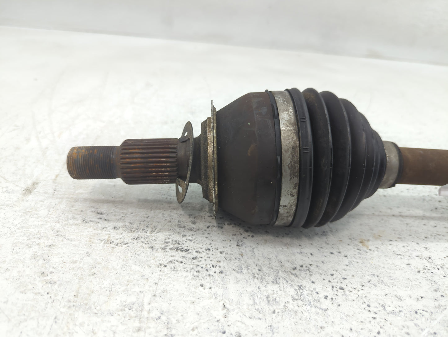 2014-2017 Buick Regal Axle Shaft Front Driver Cv C/v - Oemusedautoparts1.com