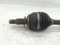 2014-2017 Buick Regal Axle Shaft Front Driver Cv C/v - Oemusedautoparts1.com