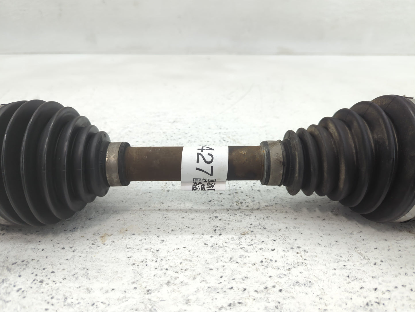2014-2017 Buick Regal Axle Shaft Front Driver Cv C/v - Oemusedautoparts1.com