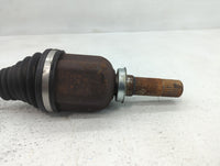 2014-2017 Buick Regal Axle Shaft Front Driver Cv C/v - Oemusedautoparts1.com