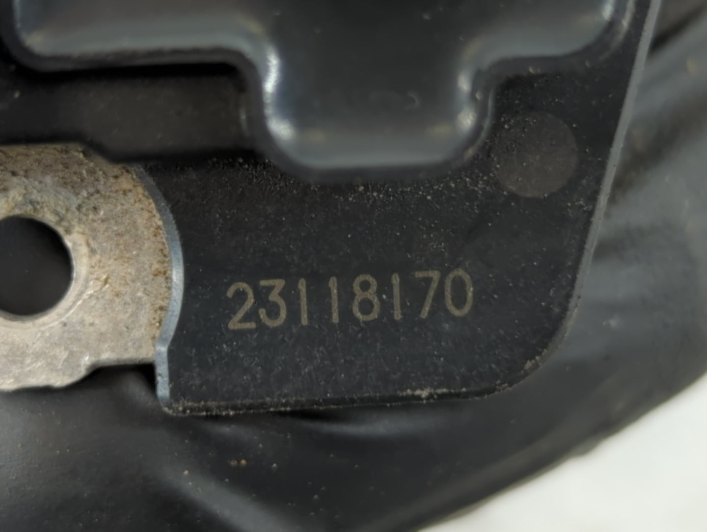 2014-2017 Buick Regal Mass Air Flow Meter Maf - Oemusedautoparts1.com