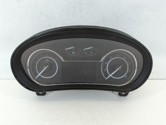 compare product 2017 Buick Regal Instrument Cluster Speedometer Gauges P/N:GM-0036-301 39084086 Fits OEM Used Auto Parts