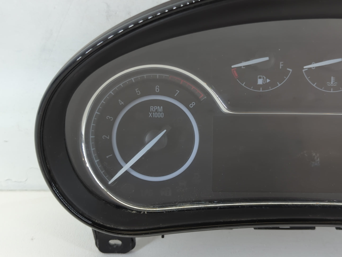 2017 Buick Regal Instrument Cluster Speedometer Gauges P/N:GM-0036-301 39084086 Fits OEM Used Auto Parts - Oemusedautoparts1