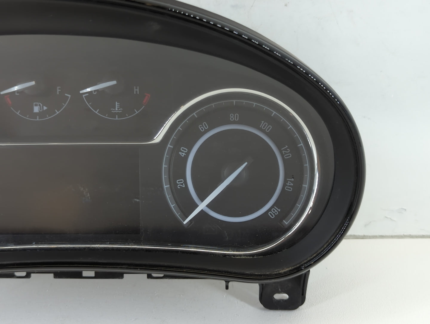 2017 Buick Regal Instrument Cluster Speedometer Gauges P/N:GM-0036-301 39084086 Fits OEM Used Auto Parts - Oemusedautoparts1