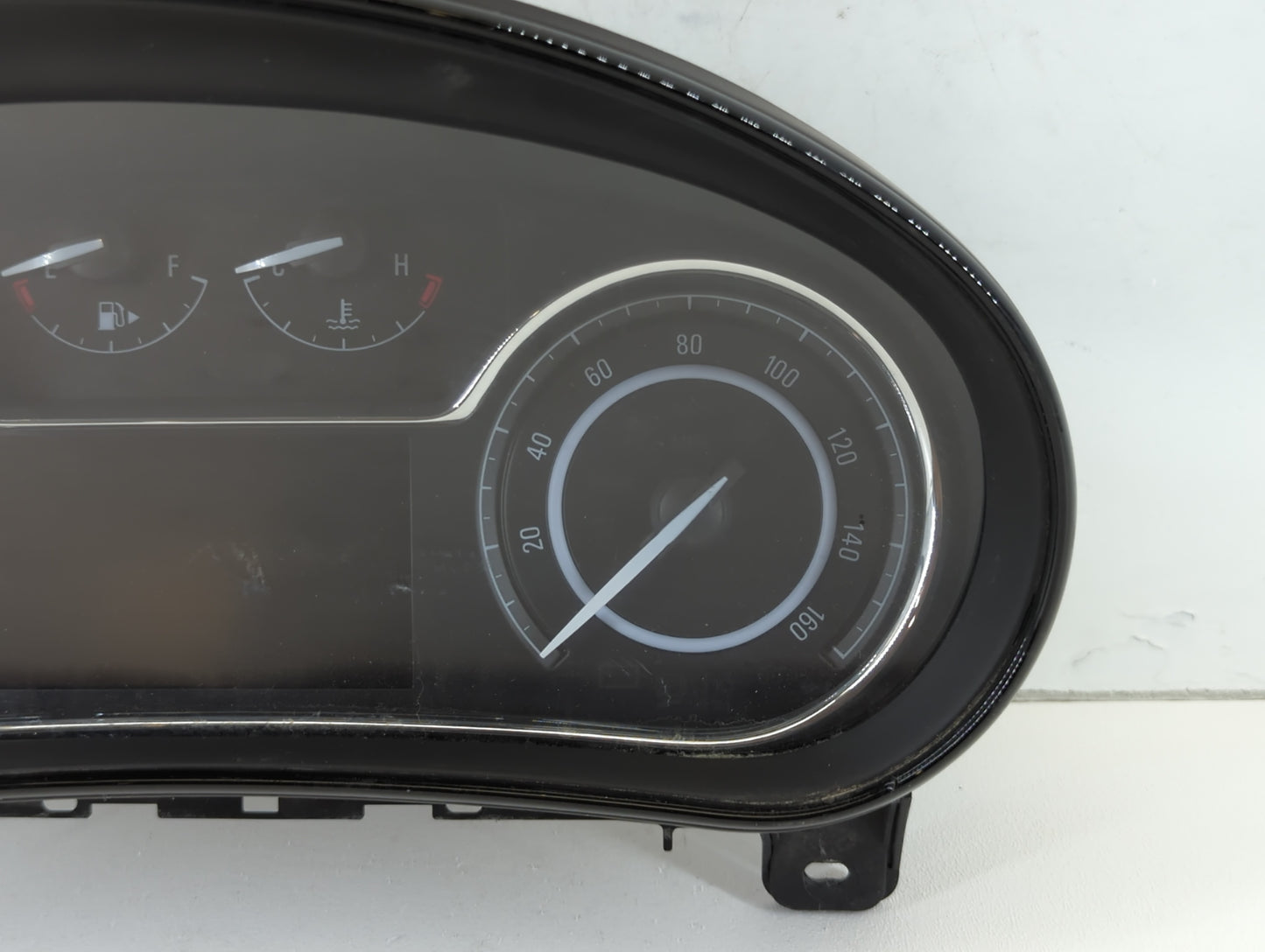 2017 Buick Regal Instrument Cluster Speedometer Gauges P/N:GM-0036-301 39084086 Fits OEM Used Auto Parts - Oemusedautoparts1