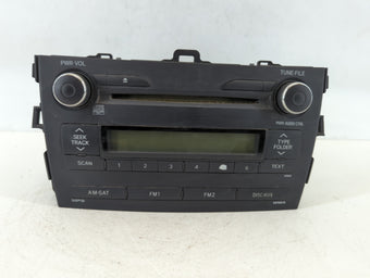compare product 2015-2017 Buick Regal Am Fm Cd Player Radio Receiver