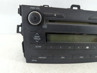 2015-2017 Buick Regal Am Fm Cd Player Radio Receiver - Oemusedautoparts1.com