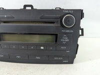 2015-2017 Buick Regal Am Fm Cd Player Radio Receiver - Oemusedautoparts1.com