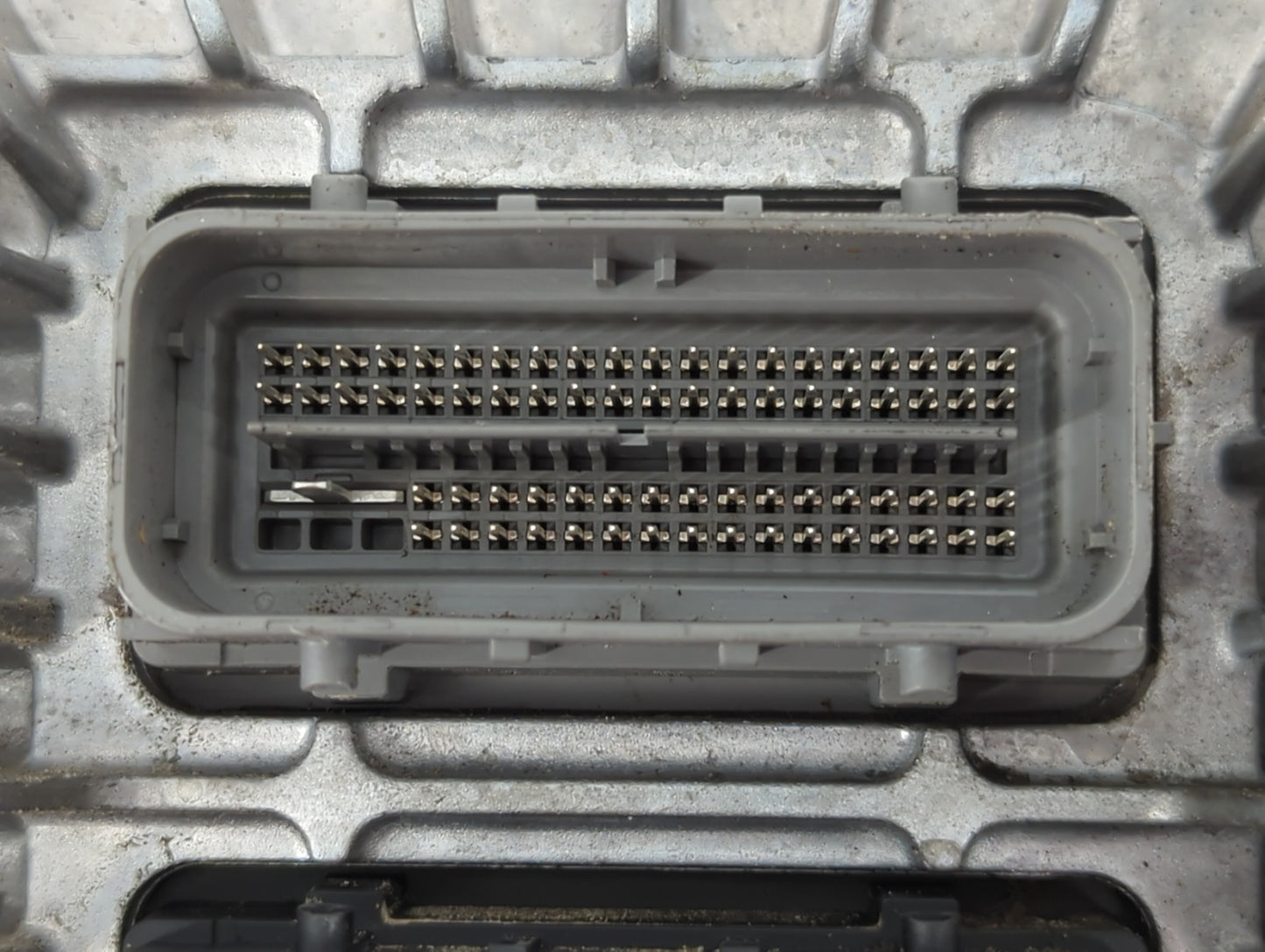 2017 Buick Regal PCM Engine Control Computer ECU ECM PCU OEM P/N:12666129 Fits Fits 2018 2019 2020 OEM Used Auto Parts - Oem