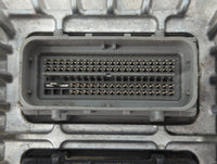2017 Buick Regal PCM Engine Control Computer ECU ECM PCU OEM P/N:12666129 Fits Fits 2018 2019 2020 OEM Used Auto Parts - Oem