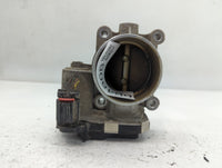 2014-2017 Buick Regal Throttle Body P/N:12670837AA Fits Fits 2013 2014 2015 2016 2017 2018 2019 2020 2021 OEM Used Auto Part