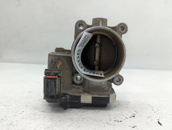 compare product 2014-2017 Buick Regal Throttle Body P/N:12670837AA Fits Fits 2013 2014 2015 2016 2017 2018 2019 2020 2021 OEM Used Auto Parts