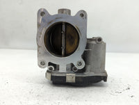 2014-2017 Buick Regal Throttle Body P/N:12670837AA Fits Fits 2013 2014 2015 2016 2017 2018 2019 2020 2021 OEM Used Auto Part