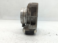 2014-2017 Buick Regal Throttle Body P/N:12670837AA Fits Fits 2013 2014 2015 2016 2017 2018 2019 2020 2021 OEM Used Auto Part