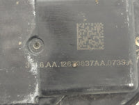 2014-2017 Buick Regal Throttle Body P/N:12670837AA Fits Fits 2013 2014 2015 2016 2017 2018 2019 2020 2021 OEM Used Auto Part